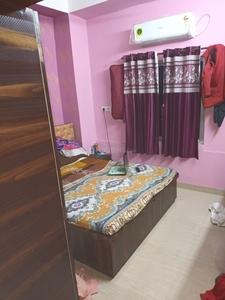 Bedroom Image of 890 Sq.ft 3 BHK Builder Floor for sale in South Dum Dum Kolkata for Rs. 4000000