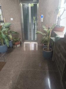 Balcony Image of 1950 Sq.ft 4 BHK Apartment / Flat for sale in DDA Sector Pocket B C, Vasant Kunj New Delhi for Rs. 42500000