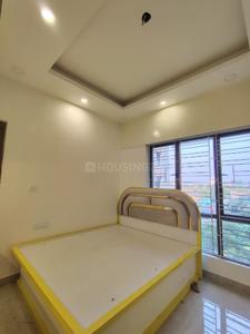 Bedroom Image of 954 Sq.ft 3 BHK Apartment / Flat for sale in Urban Greens, Rajarhat Kolkata for Rs. 14800000