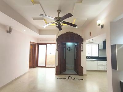 Hall Image of 2400 Sq.ft 3 BHK Builder Floor for rent in Jayanagar Bengaluru for Rs. 90000