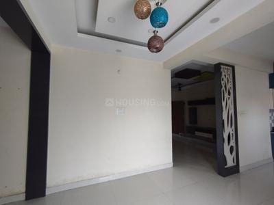 Hall Image of 1575 Sq.ft 3 BHK Apartment / Flat for sale in Buildwell Heights by Buildwell Projects, Panathur Bengaluru for Rs. 12900000