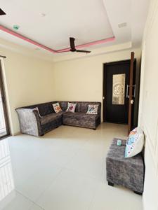 Hall Image of 645 Sq.ft 1 BHK Apartment / Flat for sale in Runwal My City, Dombivli East Thane for Rs. 4500000