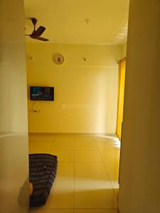 Hall Image of 895 Sq.ft 2 BHK Apartment / Flat for sale in Kolte Patil Life Republic ORO Avenue, Marunji Pune for Rs. 7500000