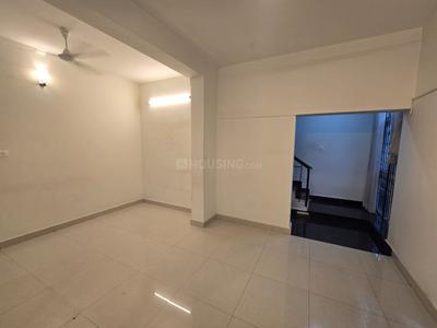 Hall Image of 2200 Sq.ft 4 BHK Independent House for rent in Sanjaynagar Bengaluru for Rs. 90000