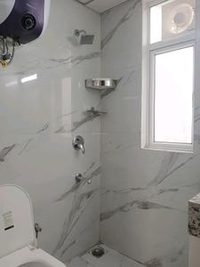 Bedroom Three Image of 1423 Sq.ft 3 BHK Apartment / Flat for sale in Smartworld Gems, Sector 89 Gurgaon for Rs. 16300000