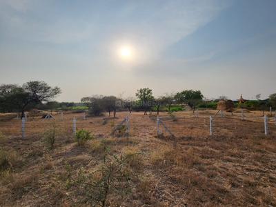 Image of 1496 Sq.ft Residential Plot / Land for sale in Ranjangaon MIDC, Pune for Rs. 1500000