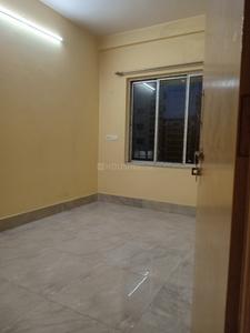 Hall Image of 1400 Sq.ft 3 BHK Apartment / Flat for rent in Chinar Park Kolkata for Rs. 18000