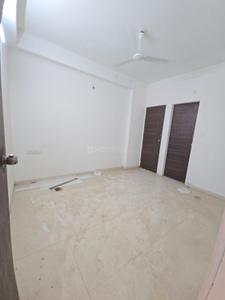 Bedroom Image of 1350 Sq.ft 3 BHK Apartment / Flat for rent in Gorwa Vadodara for Rs. 16000