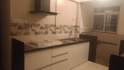 Kitchen Image of 1050 Sq.ft 3 BHK Apartment / Flat for sale in Kolte Patil Life Republic Sector R7 7th Avenue I Towers, Hinjawadi Phase 2 Pune for Rs. 12500000