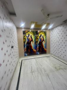 Hall Image of 1800 Sq.ft 3 BHK Builder Floor for sale in Kirti Nagar New Delhi for Rs. 32200000