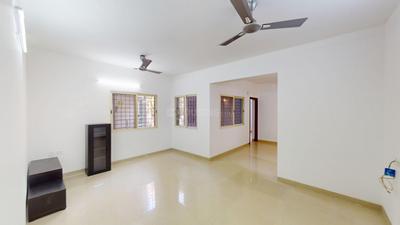 Living Room Image of 1260 Sq.ft 2 BHK Apartment / Flat for sale in Ideal Carnation, Kothanur Bengaluru for Rs. 9300000