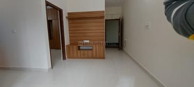 Hall Image of 725 Sq.ft 1 BHK Builder Floor for rent in Mahadevapura Bengaluru for Rs. 25000