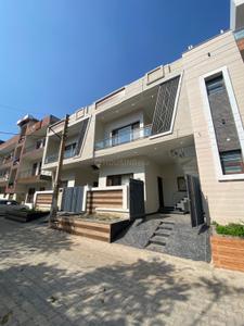 Image of 1053 Sq.ft 3 BHK Independent House for sale in Sector 127, Mohali for Rs. 9890000