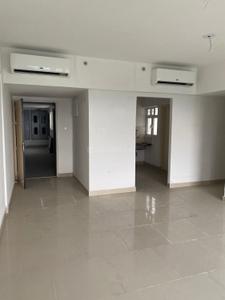 Hall Image of 925 Sq.ft 2 BHK Apartment / Flat for sale in Elita Garden Vista, New Town Kolkata for Rs. 9800000
