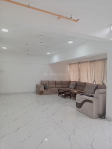 Hall Image of 2700 Sq.ft 4 BHK Duplex for sale in A And A Breeza Building A, Mundhwa Pune for Rs. 30000000