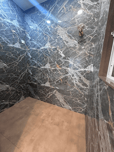 Bathroom Image of 669 Sq.ft 2 BHK Apartment / Flat for sale in Shraddha Park City, Borivali East Mumbai for Rs. 14900000