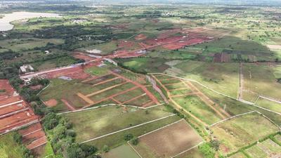 Image of 186 Sq.ft Residential Plot / Land for sale in Manneguda, Hyderabad for Rs. 3720000
