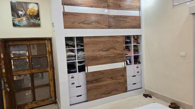 Bedroom Image of 4500 Sq.ft 4 BHK Independent House for rent in Indira Nagar Lucknow for Rs. 55000