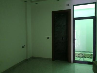 Bedroom Image of 1250 Sq.ft 3 BHK Builder Floor for sale in Vaishali Ghaziabad for Rs. 18000004