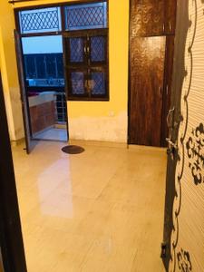 Bedroom Image of 1000 Sq.ft 2 BHK Apartment / Flat for sale in Dream Wonder Homes, Sector 45 Noida for Rs. 4200000