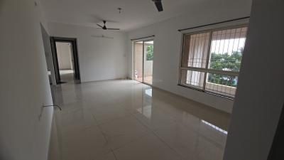Living Room Image of 1150 Sq.ft 2 BHK Apartment / Flat for sale in Kolte Patil Stargaze, Bavdhan Pune for Rs. 12500000