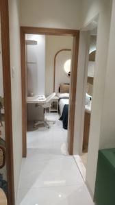 Hall Image of 435 Sq.ft 1 BHK Apartment / Flat for sale in Mayfair Virar Gardens Phase 2, Virar West Virar for Rs. 3250000