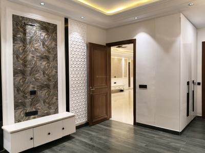 Bedroom Image of 2350 Sq.ft 4 BHK Builder Floor for rent in Sector 52 Gurgaon for Rs. 74000