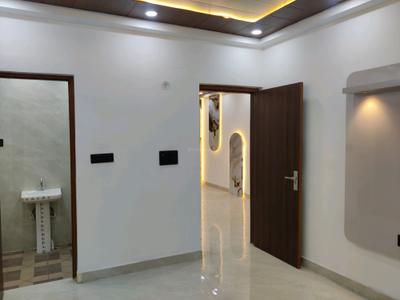 Bedroom Image of 900 Sq.ft 2 BHK Builder Floor for sale in Vaishali Ghaziabad for Rs. 7300000