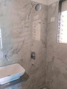 Chamunda Heights Attached Bathroom with Bedroom Two 3