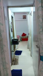 1 BHK Flat