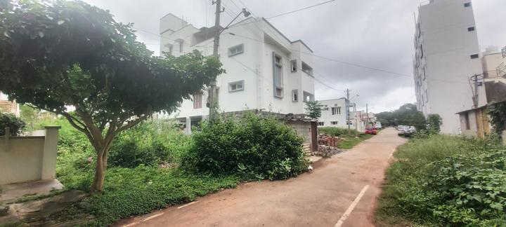 Ayyajayyanahundi, Dattagalli Third Stage Main Image 1