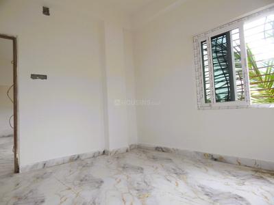 Bedroom Image of 1060 Sq.ft 3 BHK Apartment / Flat for sale in Dum Dum Cantonment Kolkata for Rs. 3710000