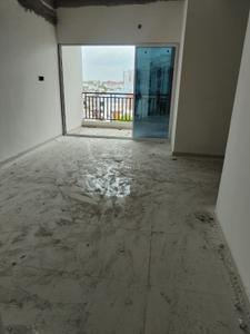 Hall Image of 876 Sq.ft 2 BHK Apartment / Flat for sale in Shree Siddheshwar Pride, Waghodia Road Vadodara for Rs. 3850000