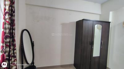 Bedroom Image of 1000 Sq.ft 2 BHK Apartment / Flat for rent in JP Nagar Bengaluru for Rs. 32000