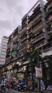 Building Image of 1265 Sq.ft 2 BHK Apartment / Flat for sale in Priyanka Unite, Ulwe Navi Mumbai for Rs. 17000000