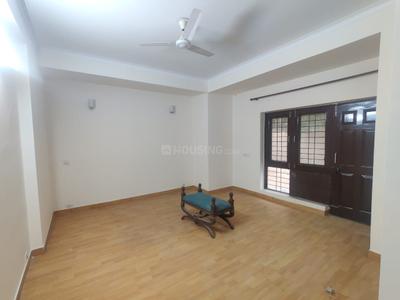 Bedroom Image of 3200 Sq.ft 3.5 BHK Villa for rent in Unitech Birch Court, Sector 50 Gurgaon for Rs. 125000