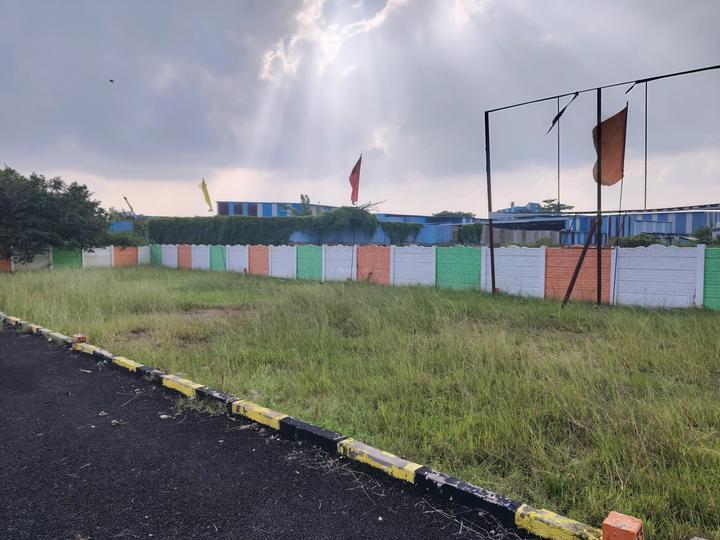 Kottur, Red Hills Main Image 1