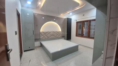 Bedroom Image of 2000 Sq.ft 3 BHK Duplex for sale in Kengeri Satellite Town Bengaluru for Rs. 19500000