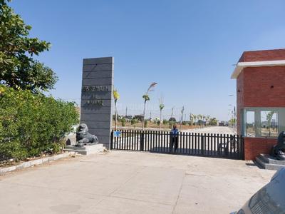 Image of 800 Sq.ft Residential Plot / Land for sale in Rajat Shreenath Ji Vihar A, Bhicholi Mardana, Indore for Rs. 5200000