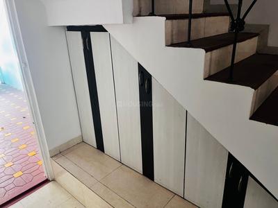 Kitchen Image of 2200 Sq.ft 2.5 BHK Independent House for rent in Nisarg City, Wakad Pune for Rs. 35000
