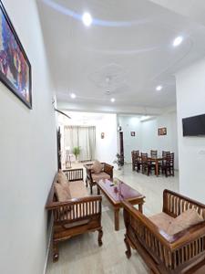 Hall Image of 1725 Sq.ft 3 BHK Apartment / Flat for sale in Raja Park Jaipur for Rs. 16000000