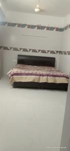 Bedroom Image of 200 Sq.ft 1 RK Apartment / Flat for rent in Sector 29 Noida for Rs. 14000