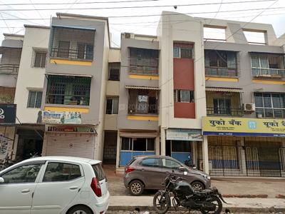 Image of 535 Sq.ft 1 RK Apartment / Flat for sale in Zadgaon, Ratnagiri for Rs. 2000000