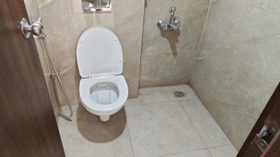 Image of 1110 Sq.ft 2.5 BHK Apartment / Flat for rent in Urbanrise On Cloud 33, Bachupally, Hyderabad for Rs. 35000