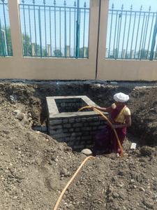 Image of 1200 Sq.ft Residential Plot / Land for sale in Chicholi, Nagpur for Rs. 2040000