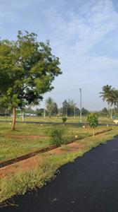 Image of 1200 Sq.ft Residential Plot / Land for sale in Gurur, Mysore for Rs. 4800000