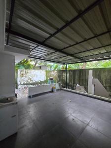 Balcony Image of 2200 Sq.ft 4 BHK Independent House for sale in Aluva Kochi for Rs. 10000000