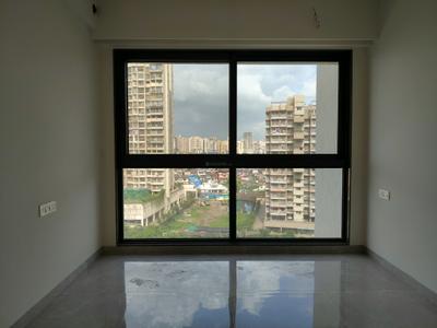 Bedroom Image of 1086 Sq.ft 2 BHK Apartment / Flat for sale in MP Heights, Panvel Navi Mumbai for Rs. 9200000