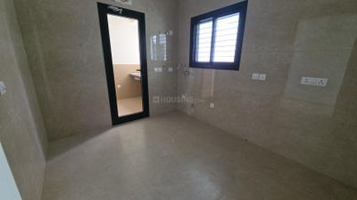 Kitchen Image of 2200 Sq.ft 4 BHK Apartment / Flat for rent in Sobha City, Sector 108 Gurgaon for Rs. 115000
