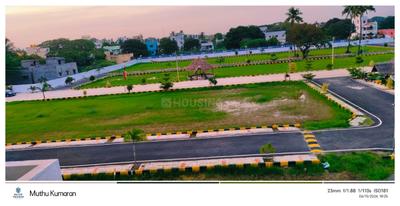 Image of 1118 Sq.ft Residential Plot / Land for sale in Melakottaiyur, Chennai for Rs. 2906800